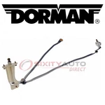 Dorman Front Windshield Wiper Linkage For 1989-1998 Chevrolet Tracker Washer Ms. Fixed Price $133.15.