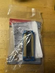 Tpms Sensor Motorcraft Tpms-3 6f2z-1a189-a New In Package. Fixed Price $49.99.