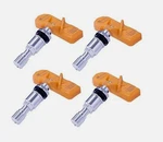 Im2116 New Tpms Sensors 433mhz Set Of 4 Jeep Dodge Hyundai Mitsubishi Peugeot. Fixed Price $29.99.