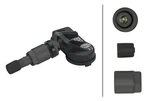 Hella Wheel Sensor, Tyre-pressure Monitoring System 6pp358139-481. Fixed Price $68.40.