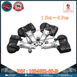 4x Tire Pressure Monitoring System Tpms 103460200b For Tesla Model 3 S X 433mhz. Fixed Price $27.32.