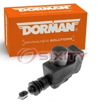 Dorman Front Right Door Lock Actuator Motor For 1978-1992 Pontiac Firebird Ma. Fixed Price $68.74.