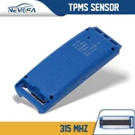 Tpms Tire Pressure Sensor For Ford Mercury Lincoln Mazda 6l2t-1a150-aa. Fixed Price $16.73.