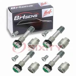 4 Pc Huf Tpms Sensor Service Kits For 2013-2015 Bmw Activehybrid 7 Tire Jk. Fixed Price $22.79.