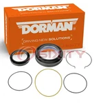 Dorman Front Wheel Hub Seal Kit For 1999-2017 Ford F-250 Super Duty Ip. Fixed Price $124.63.