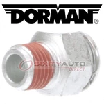 Dorman Oil Cooler Line Connector For 2007 Gmc Sierra 1500 Hd Classic If. Fixed Price $16.49.
