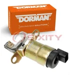 Dorman Shift Interlock Solenoid For 1992-2004 Ford Crown Victoria Cr. Fixed Price $68.94.