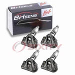 4 Pc Huf Tpms Sensors For 2020 Mercedes-benz G550 Tire Pressure Monitoring Cg. Fixed Price $192.51.