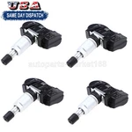 Set (4) New 52933-2m000 Tpms Tire Pressure Monitoring Sensor For Hyundai Kia. Fixed Price $30.39.