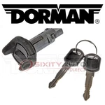 Dorman Ignition Lock Cylinder For 1999-2000 Cadillac Escalade Primary Ab. Fixed Price $48.10.