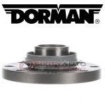 Dorman Rear Differential Pinion Flange For 1991-2010 Ford Explorer Driveline An. Fixed Price $61.71.