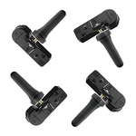 Tpms Sensor Fit For Chevy Gmc Buick Cadillac Saturn Pontiac 2.75*2.25 4 Black. Fixed Price $52.87.
