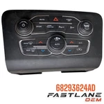 2017-2023 Dodge Charger Vehicle Feature Controls Center Stack Oem 68293624ad. Fixed Price $198.25.
