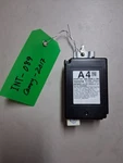 2017 Toyota Camry Se Tire Pressure Monitoring System Tpms Receiver 897a0-06050. Fixed Price $50.00.
