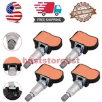 Set Of 4 433mhz Tpms Tire Pressure Sensors Fits Bmw 3 I Series M2 M3 M4 X1 X2. Fixed Price $37.49.