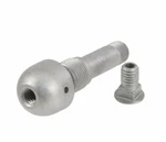 Mb Ml W164 Remote Controlled Tyre Pressure Monitoring Sensor Valve A0124010113. Fixed Price $34.06.