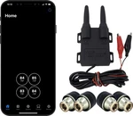 Tireminder Smart Tpms With 4 Transmitters For Rvs, Motorhomes, 5th Wheels, Mo.... Fixed Price $350.70.