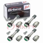 4 Pc Huf Tpms Sensor Service Kits For 2008-2013 Bmw 135i Tire Pressure Vn. Fixed Price $22.33.