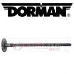 Dorman Rear Right Axle Shaft For 1975-1978 Gmc C15 Suburban Driveline Axles Ds. Fixed Price $215.33.