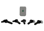 Ford Performance Parts M-1180-br5 Tire Pressure Monitoring System (tpms) Sensor. Fixed Price $221.99.
