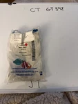 (1) Genuine Ford Valve Stem 5f9z-1700-ab Nos Oem Sold Individually Brand New. Fixed Price $7.50.