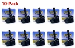 (10 Pack)$19 Each Smart Sensor Xtra Seal Rubber Tpms 31 Inc (17-43041, 17-43042). Fixed Price $194.99.