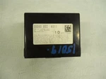 07 08 Acura Tsx Tpms Tire Pressure Monitor Control Unit 39350-sec-a01 Oem. Fixed Price $169.95.