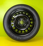 Spare Tire 155/70-18" Fits:2016 2017 2018 2019 2020 2021 2023 Bmw X1. Fixed Price $289.80.
