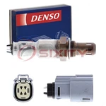 Denso Downstream Left Oxygen Sensor For 2016-2017 Ford Transit-350 Hd 3.7l Yj. Fixed Price $40.72.