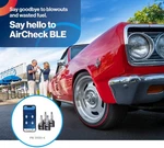 Schrader Aircheck Ble Passenger Car Retrofit Kit With 4 - 29501 Sensors. Fixed Price $169.98.