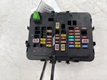 2025 Ford Explorer 2.3l Panel Fuse Junction Relay Box Block Oem. Fixed Price $89.35.