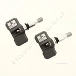 1 Pair Orange Electronic Sc54j2 Tpms Tire Sensor For 07-10 Grand Vitara Sx4. Fixed Price $50.59.