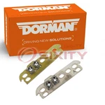 Dorman Diesel Fuel Injector Driver Module Resistor For 1994-1995 Gmc G2500 Yh. Fixed Price $30.04.