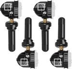 Cdwtps Tpms Sensor Gm 4-pack, 315mhz Tire Pressure 13598772 Four. Fixed Price $37.35.
