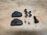 Acura Tl Tpms Tire Pressure Monitor Sensors And Parts Oem. Fixed Price $9.99.