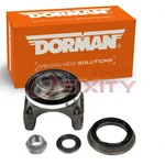 Dorman Rear Differential End Yoke For 1982-1990 Buick Lesabre Ld. Fixed Price $147.12.