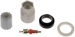 Dorman Tire Pressure Monitoring System Sensor Hardware Kit , Pn# 609-108.1. Fixed Price $11.25.