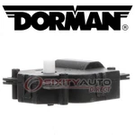 Dorman Main Hvac Heater Blend Door Actuator For 2016-2018 Chevrolet Camaro Xx. Fixed Price $30.32.