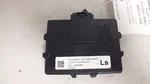 09 10 Hyundai Elantra Kia Optima Tire Pressure Control Module 95800-4d600 #1267. Fixed Price $5.00.