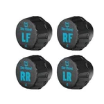 New! Rvi Tire Patrol Pressure Monitoring Sensors, 4-pack. Fixed Price $189.95.