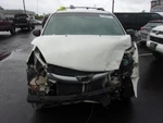 Used Tire Pressure Monitoring System (tpms) Control Mod Fits: 2008 Toyota Sienna. Fixed Price $216.15.