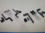 Racing Go Kart Mychron Infrared Tire Temperature 4 Sensor Kit Mounting Mc5. Fixed Price $199.99.