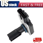 Mass Air Flow Maf Sensor Xf2f-12b579-aa For Ford E-150 Escape Explorer Mustang. Fixed Price $21.28.