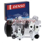Denso Ac Compressor For 2013-2018 Lexus Es350 Heating Air Conditioning Vent Vz. Fixed Price $535.35.