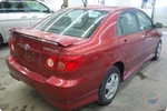 Used Tire Pressure Monitoring System (tpms) Control Mod Fits: 2008 Toyota Coroll. Fixed Price $69.99.