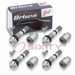 4 Pc Huf Tpms Sensor Service Kits For 2001-2006 Bmw 330ci Tire Pressure Mi. Fixed Price $19.38.