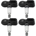4x Tire Pressure Monitoring Sensor For Honda Pilot Touring 3.5l 2009-2015 315mhz. Fixed Price $32.79.