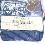 Denso Tire Pressure Monitoring System Sensor 550-3011. Fixed Price $23.39.
