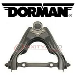 Dorman Front Right Upper Suspension Control Arm Ball Joint For 2000-2004 Uy. Fixed Price $106.49.