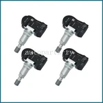 4pc New Tpms Tire Pressure Monitor Sensor Fits For Mazda Cx-9 Mx-5 Miata 433 Mhz. Fixed Price $47.09.